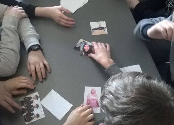 Ważna lekcja historii grafika