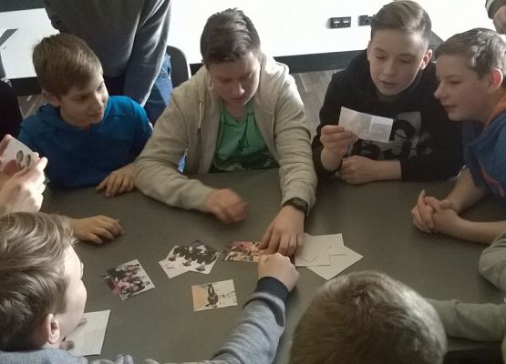 Ważna lekcja historii grafika