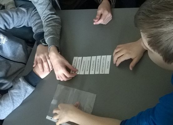 Ważna lekcja historii grafika