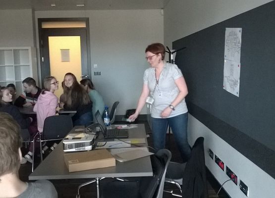 Ważna lekcja historii grafika