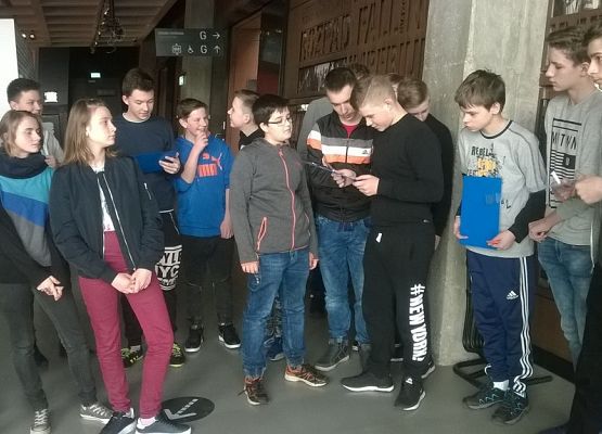 Ważna lekcja historii grafika