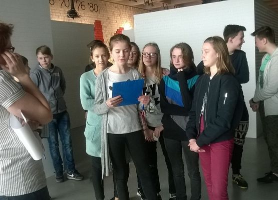 Ważna lekcja historii grafika