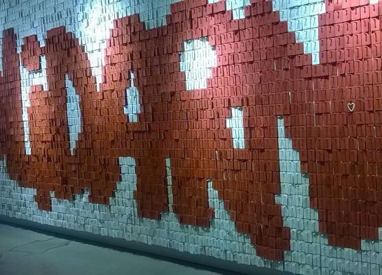 Ważna lekcja historii grafika