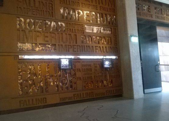 Ważna lekcja historii grafika