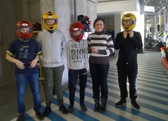 Ważna lekcja historii grafika