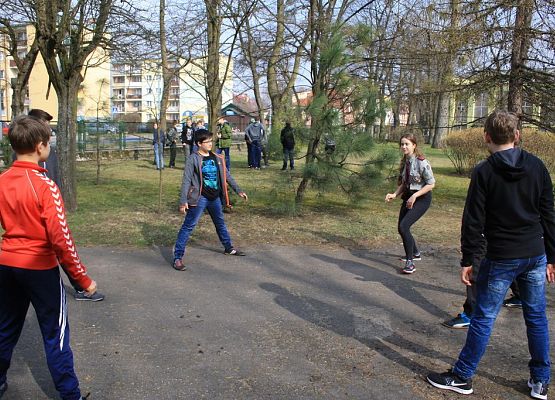 Dla tych, którzy chcą przeżyć harcerską przygodę… grafika