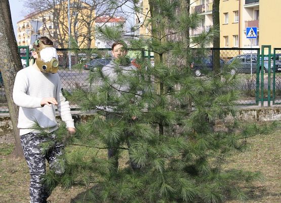 Dla tych, którzy chcą przeżyć harcerską przygodę… grafika