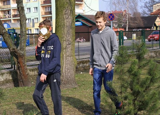 Dla tych, którzy chcą przeżyć harcerską przygodę… grafika