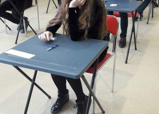 Laureaci w Ogólnopolskim Konkursie Historycznym "Losy żołnierza i dzieje oręża polskiego" grafika