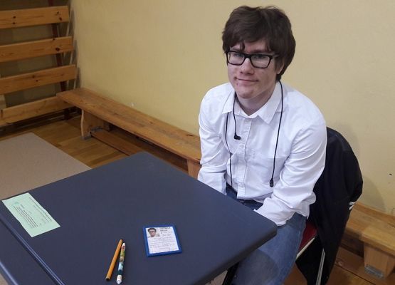 Laureaci w Ogólnopolskim Konkursie Historycznym "Losy żołnierza i dzieje oręża polskiego" grafika