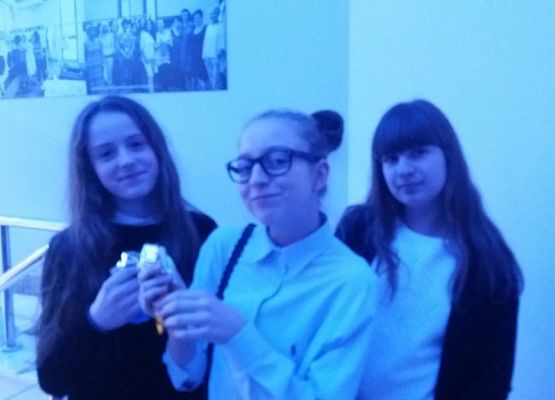 Dzwonnik w Teatrze Muzycznym grafika