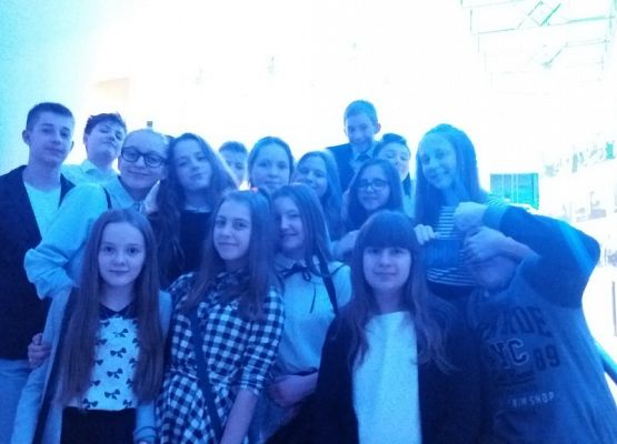 Dzwonnik w Teatrze Muzycznym grafika