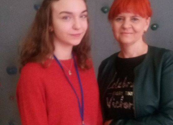 Uratowali Maję, czyli podsumowanie gry miejskiej z 21 marca 2017 grafika