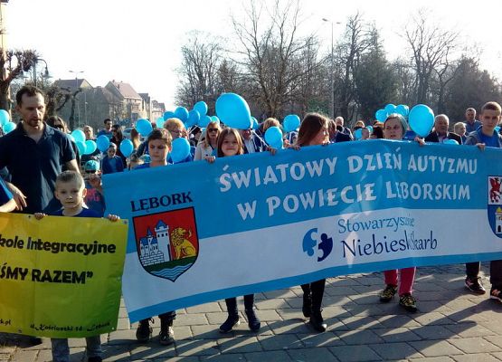 „Autyzm: wiem, rozumiem, pomagam” – rozstrzygnięcie konkursu plastycznego grafika