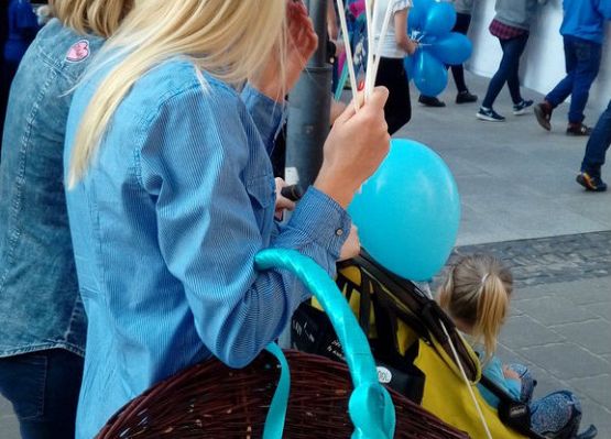 „Autyzm: wiem, rozumiem, pomagam” – rozstrzygnięcie konkursu plastycznego grafika