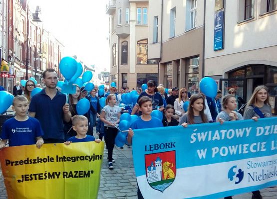 „Autyzm: wiem, rozumiem, pomagam” – rozstrzygnięcie konkursu plastycznego grafika