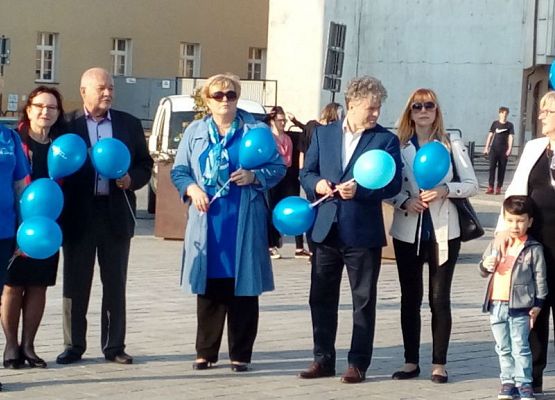 „Autyzm: wiem, rozumiem, pomagam” – rozstrzygnięcie konkursu plastycznego grafika