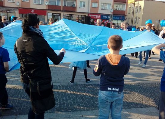 „Autyzm: wiem, rozumiem, pomagam” – rozstrzygnięcie konkursu plastycznego grafika