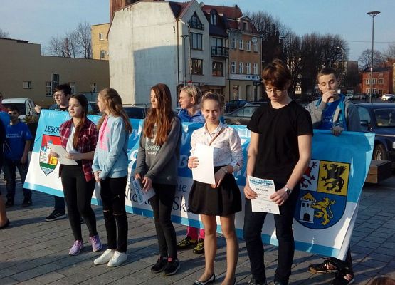 „Autyzm: wiem, rozumiem, pomagam” – rozstrzygnięcie konkursu plastycznego grafika