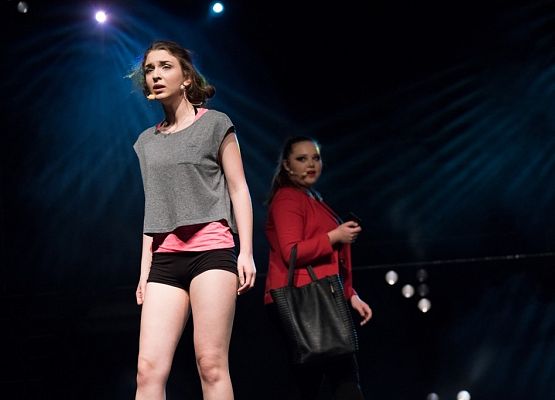 Kiedy sięgasz po marzenia, sprzyja Tobie cały wszechświat grafika