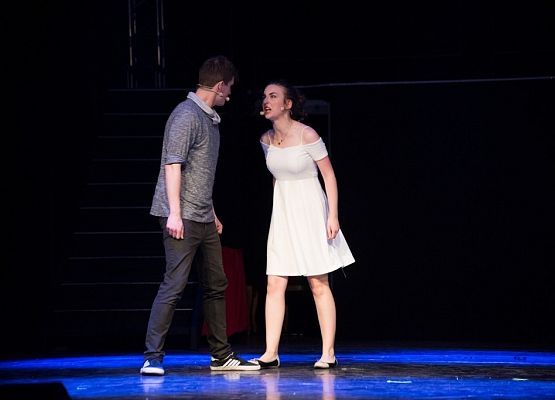 Kiedy sięgasz po marzenia, sprzyja Tobie cały wszechświat grafika