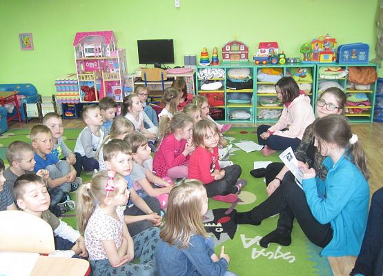 Już niedługo Dzień Matki  grafika