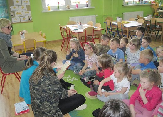 Już niedługo Dzień Matki  grafika