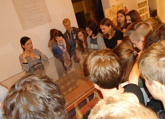 Szekspir wcale nie musi być nudny… grafika