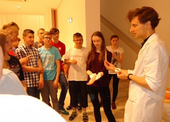 Szekspir wcale nie musi być nudny… grafika