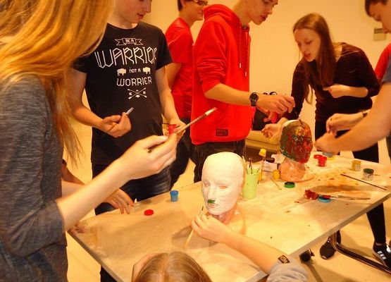 Szekspir wcale nie musi być nudny… grafika