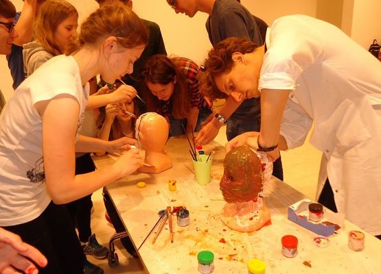 Szekspir wcale nie musi być nudny… grafika