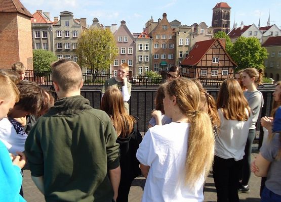 Szekspir wcale nie musi być nudny… grafika