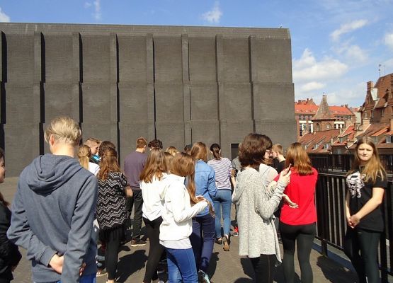 Szekspir wcale nie musi być nudny… grafika