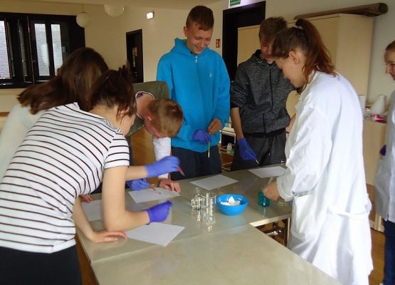 Szekspir wcale nie musi być nudny… grafika