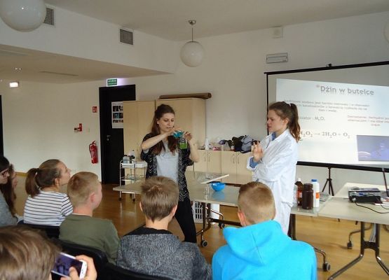 Szekspir wcale nie musi być nudny… grafika