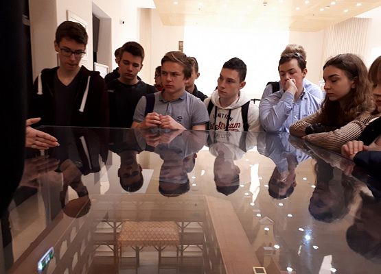 Szekspir wcale nie musi być nudny… grafika