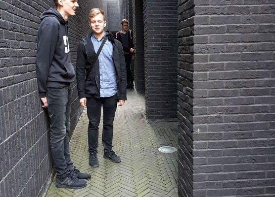 Szekspir wcale nie musi być nudny… grafika