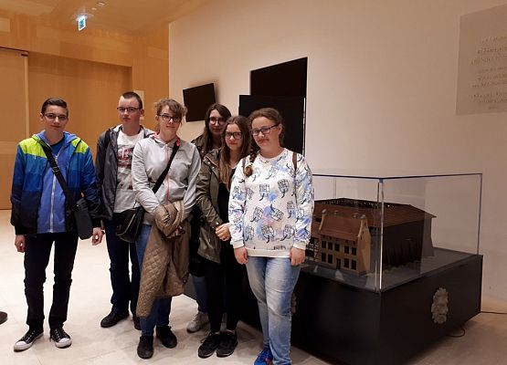 Szekspir wcale nie musi być nudny… grafika