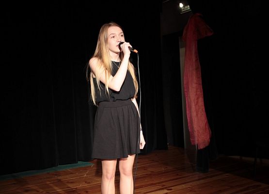 Piosenki mają różne barwy… grafika