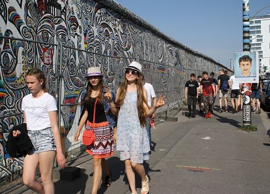 Wycieczka pełna atrakcji grafika