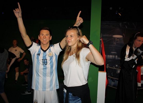 Wycieczka pełna atrakcji grafika