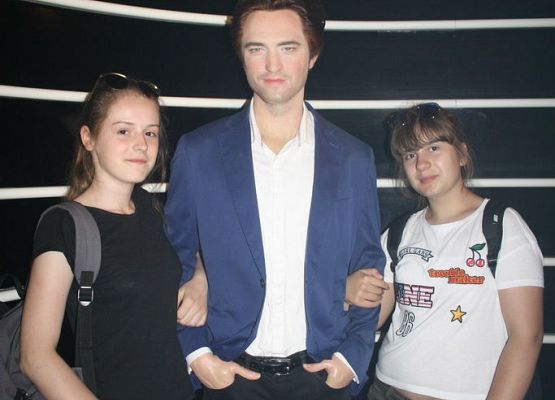 Wycieczka pełna atrakcji grafika