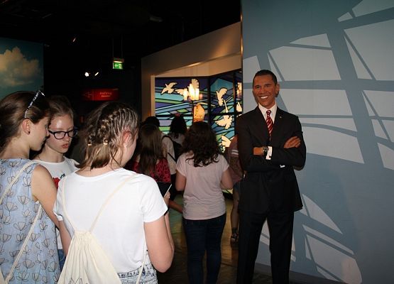 Wycieczka pełna atrakcji grafika