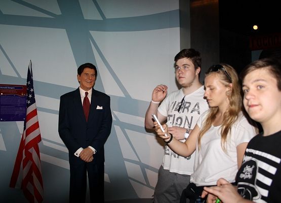 Wycieczka pełna atrakcji grafika