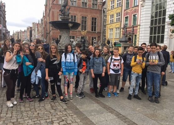 Czas na chwilę relaksu grafika