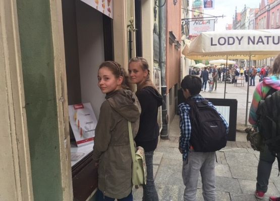 Czas na chwilę relaksu grafika