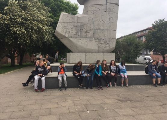 Czas na chwilę relaksu grafika