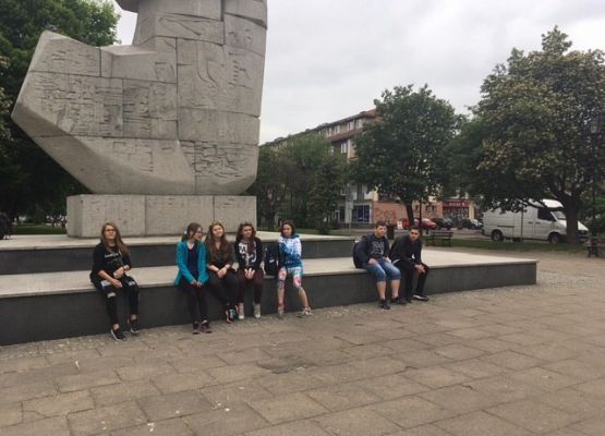 Czas na chwilę relaksu grafika