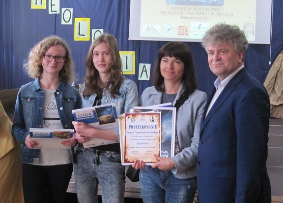 XXXIV LDT pod hasłem "ARCHEOLOG" grafika