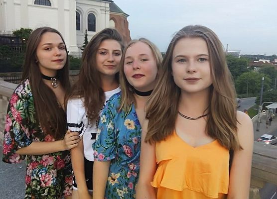 IIIA zdobyła Warszawę grafika